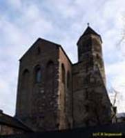  / KOLN    (. XI .) / St. Maria Kapitol (mid. 11th c.)