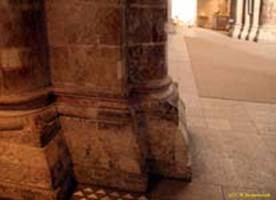  / KOLN  .  (. XIIXIII .) / St. Martin church (mid. 12th-13th c.)