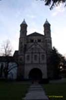  / KOLN  .  (. XII .) / St. Pantaleon church (mid. 12th c.)