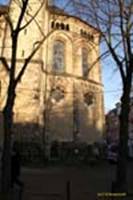  / KOLN  .  (. XIIIXIV .) / St. Severin church (end 13th-14th cc.)