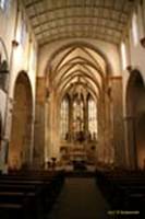  / KOLN  .  ( XIIXV .) / St. Ursula church (end 12th-15th c.)