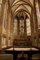  / KOLN  .  ( XIIXV .) / St. Ursula church (end 12th-15th c.)