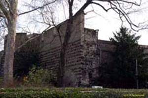  / KOLN   (. XII. XIII .) / City fortress (end 12th-beg. 13th c.)