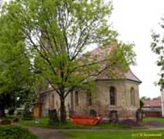  / LANDSBERG   .    () / St. Anna and Catharina church (Gothic)