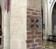  / LANDSHUT  (XVI ) / The Cathedral (16th cent.)