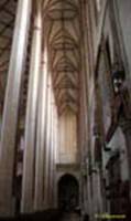  / LANDSHUT  (XVI ) / The Cathedral (16th cent.)