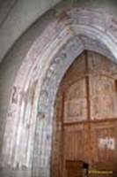  / LANDSHUT  (XVI ) / The Cathedral (16th cent.)