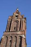  / LANDSHUT  .  (XV ) / Holy Spirit Church (15th cent.)