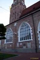  / LANDSHUT  .  (XVI ) / St. Jodok Church (16th cent.)