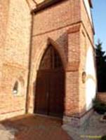  / LANDSHUT   Heilige Blut (. ) (XV ) / St. Blood Church (15th cent.)