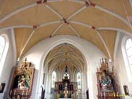  / LANDSHUT   Heilige Blut (. ) (XV ) / St. Blood Church (15th cent.)