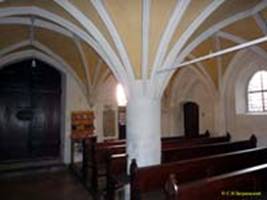  / LANDSHUT   Heilige Blut (. ) (XV ) / St. Blood Church (15th cent.)