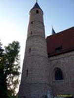  / LANDSHUT   Heilige Blut (. ) (XV ) / St. Blood Church (15th cent.)