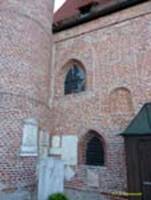  / LANDSHUT   Heilige Blut (. ) (XV ) / St. Blood Church (15th cent.)