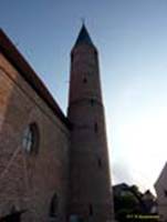  / LANDSHUT   Heilige Blut (. ) (XV ) / St. Blood Church (15th cent.)