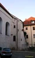  / LANDSHUT  .  (XV ) / St. Mary Chapel (15th cent.)