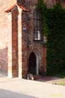  / LANDSHUT   (XVI ) / Rochus Chapel (16th cent.)