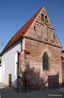  / LANDSHUT   (XVI ) / Rochus Chapel (16th cent.)