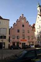  / LANDSHUT   () / Houses (Gothic)