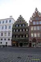  / LANDSHUT   () / Houses (Gothic)