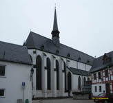    / LIMBURG LAHN    ( XIIIXIV ) / The City Church (end 13thbeg. 14th cent.)