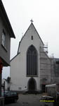    / LIMBURG LAHN  (. XIII ) / The Cathedral (beg. 13th cent.)   ( XIIIXIV ) / The City Church (end 13thbeg. 14th cent.)