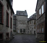    / LIMBURG LAHN   (. XIII ) / Castle (beg. 13th cent.)