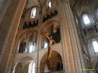    / LIMBURG LAHN  (. XIII ) / The Cathedral (beg. 13th cent.)