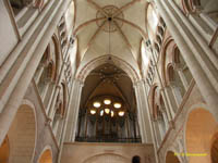    / LIMBURG LAHN  (. XIII ) / The Cathedral (beg. 13th cent.)