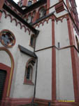    / LIMBURG LAHN  (. XIII ) / The Cathedral (beg. 13th cent.)