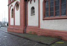    / LIMBURG LAHN  (. XIII ) / The Cathedral (beg. 13th cent.)