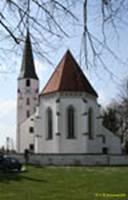  / LOICHING  (XVI ) / Cathedral (16th cent.)