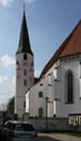  / LOICHING  (XVI ) / Cathedral (16th cent.)