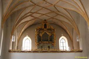  / LOICHING  (XVI ) / Cathedral (16th cent.)