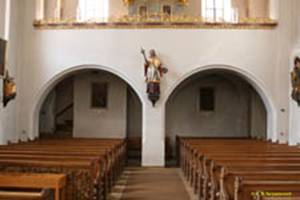  / LOICHING  (XVI ) / Cathedral (16th cent.)