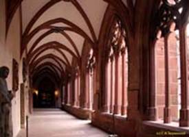  / MAINZ  () / Cathedral (Romanic)