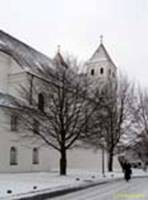 - / MALLERSDORF-PFAFFENBERG   (XVXVII ) / Church (15th-17th cent.)