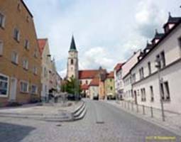  / NABBURG   () / Cathedral (Gothic)