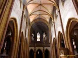  / NABBURG   () / Cathedral (Gothic)