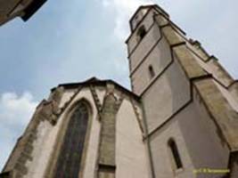  / NABBURG   () / Cathedral (Gothic)