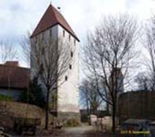     / NEUBURG AM INN   (XII-XV .) / Castle (XII-XV c.)