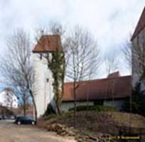     / NEUBURG AM INN   (XII-XV .) / Castle (XII-XV c.)