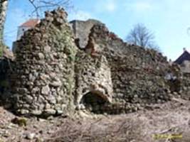     / NEUBURG AM INN   (XII-XV .) / Castle (XII-XV c.)