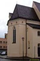 -  / NEUMARKT-ST. VEIT   (2- . XV ) / Church (2nd half of 15th cent.)