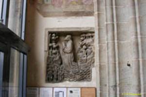  / NEUOETTING  ( XV ) / Cathedral (end 15th cent.)
