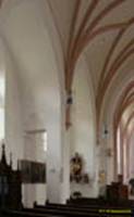  / NIEDERHAUSEN  .  (XV ) / St. Stephanus Church (15th cent.)