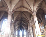  / NURNBERG    (XIV ) / Frauenkirche (14th cent.)