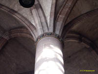  / NURNBERG    (XIV ) / Frauenkirche (14th cent.)