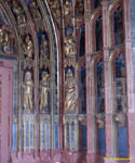  / NURNBERG    (XIV ) / Frauenkirche (14th cent.)