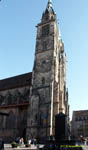  / NURNBERG   (. XIII ) / Lorenzkirche (end 13th cent.)